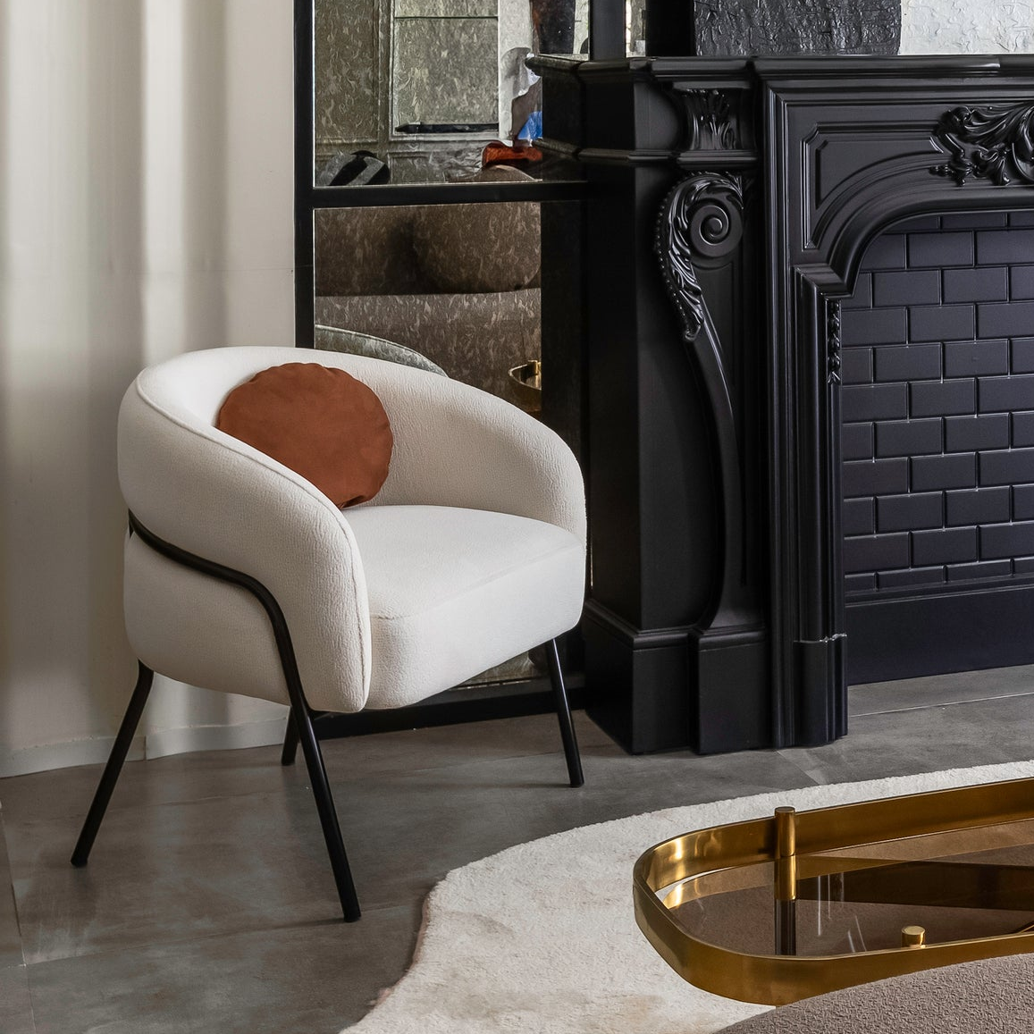 Armchair-AC008