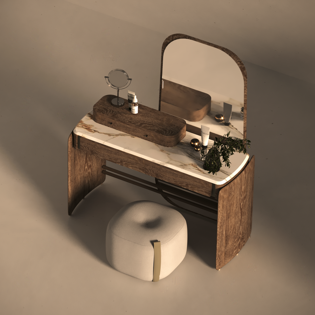 Jaffa Dressing Table 2