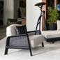 Armchair-AC009