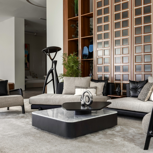Coffee Table-CT006