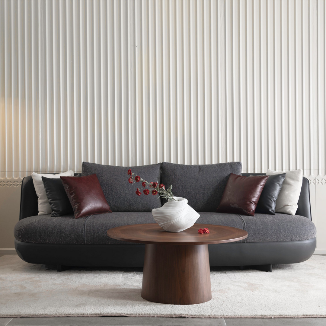 Paradis-Single Sofa