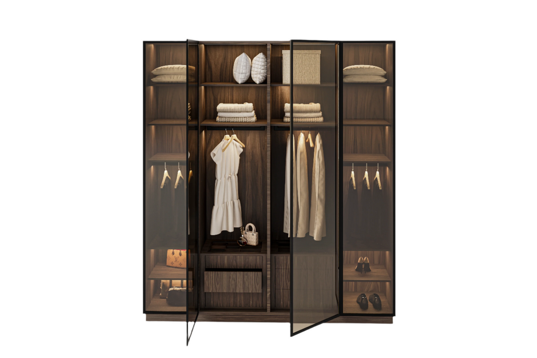 Wardrobe-WD001